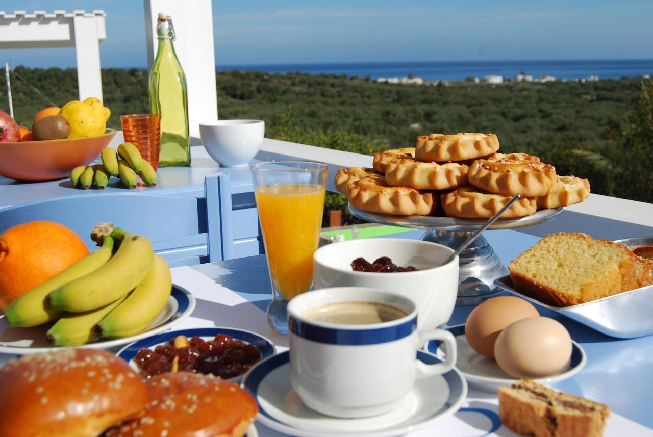 Hotel Village Cretan Agrotourism
