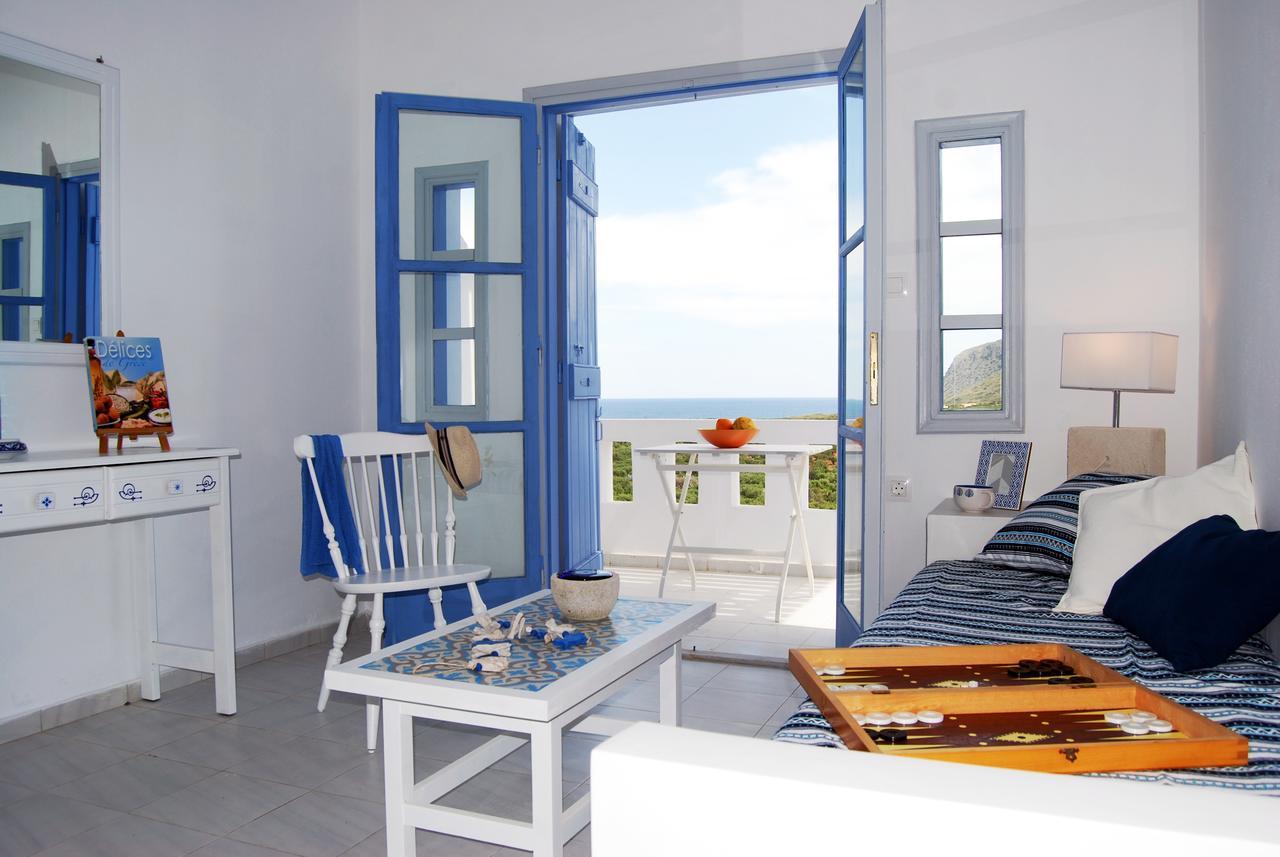 Village Cretan Agrotourism 4* Milatos