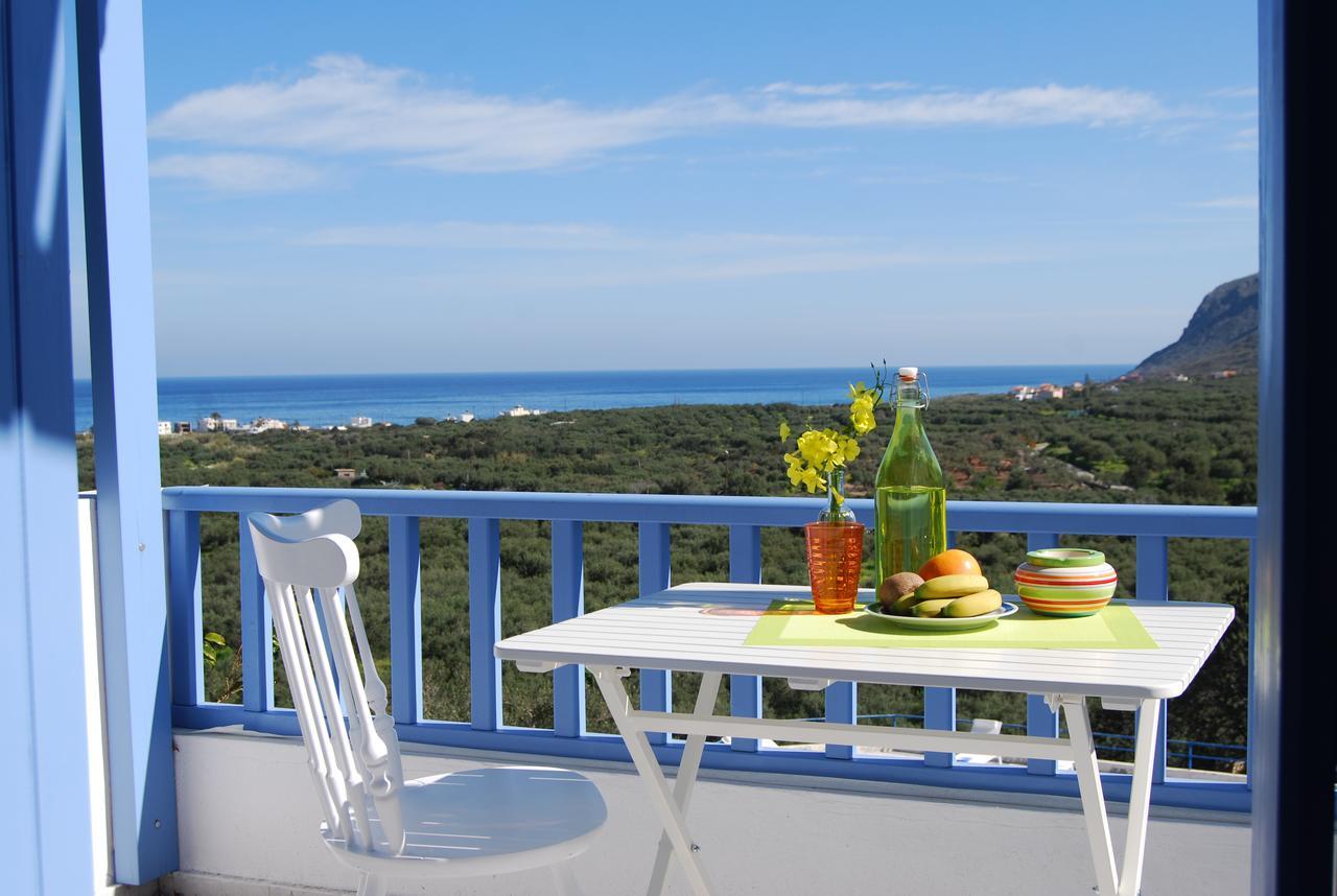 Hotel Village Cretan Agrotourism Milatos