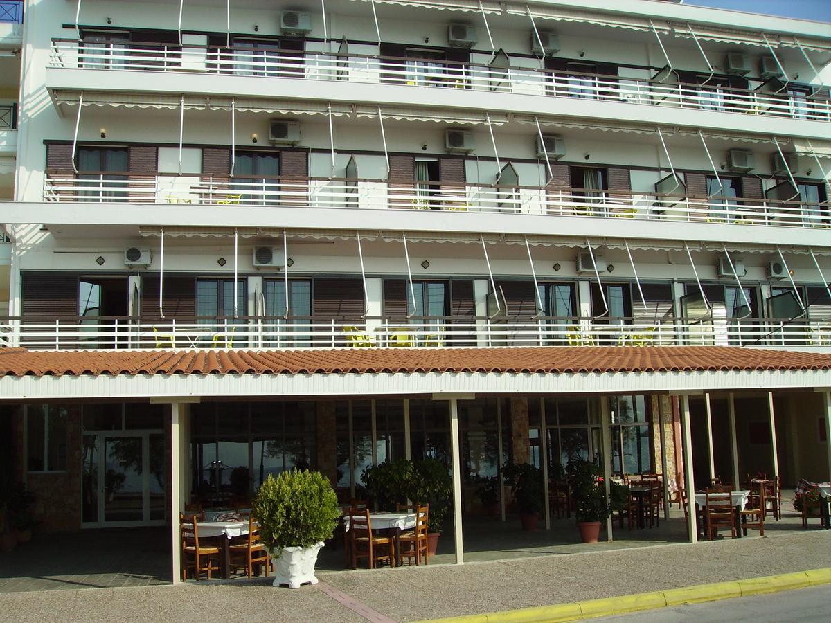 Poseidon Aparthotel *