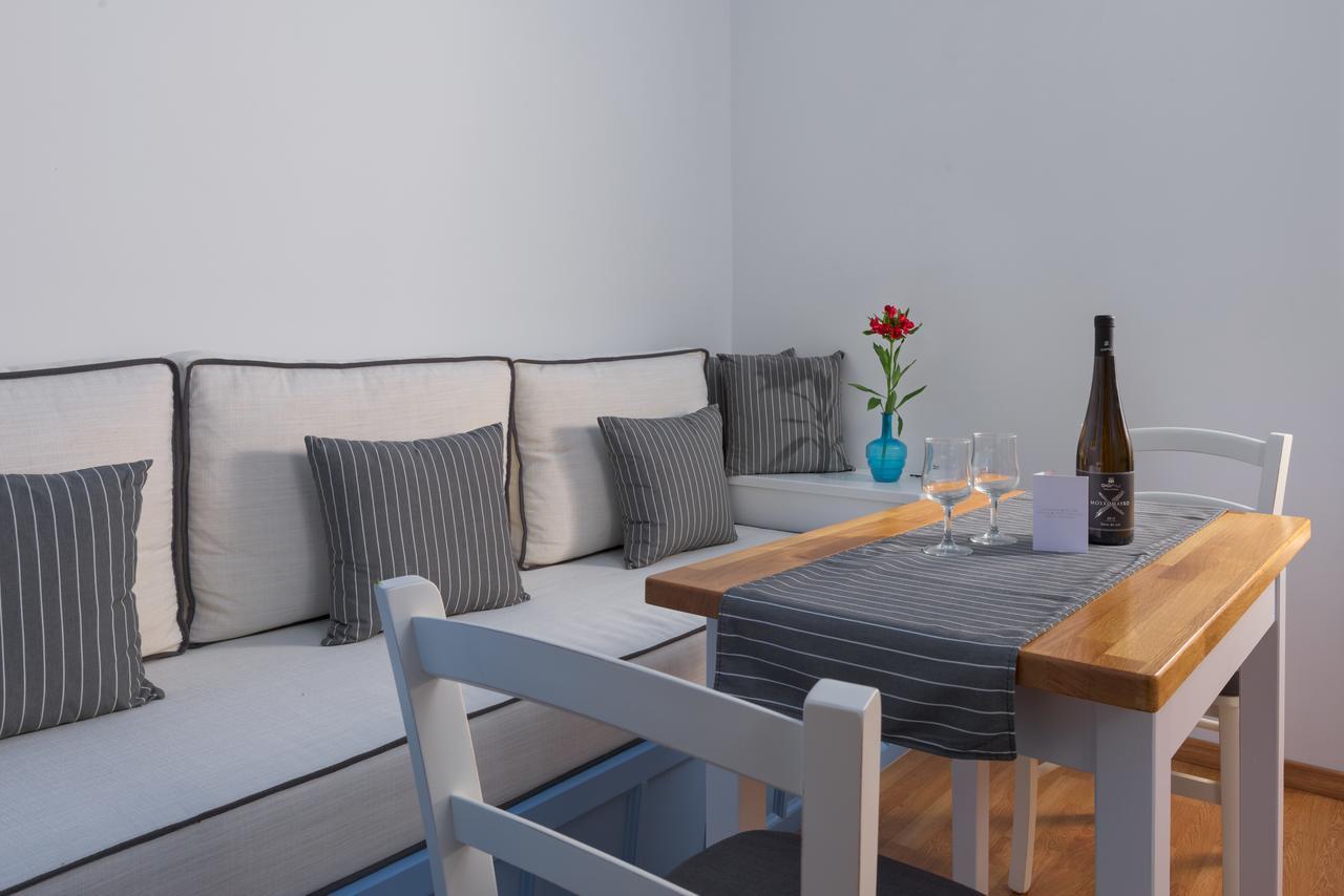 Asymi Residences