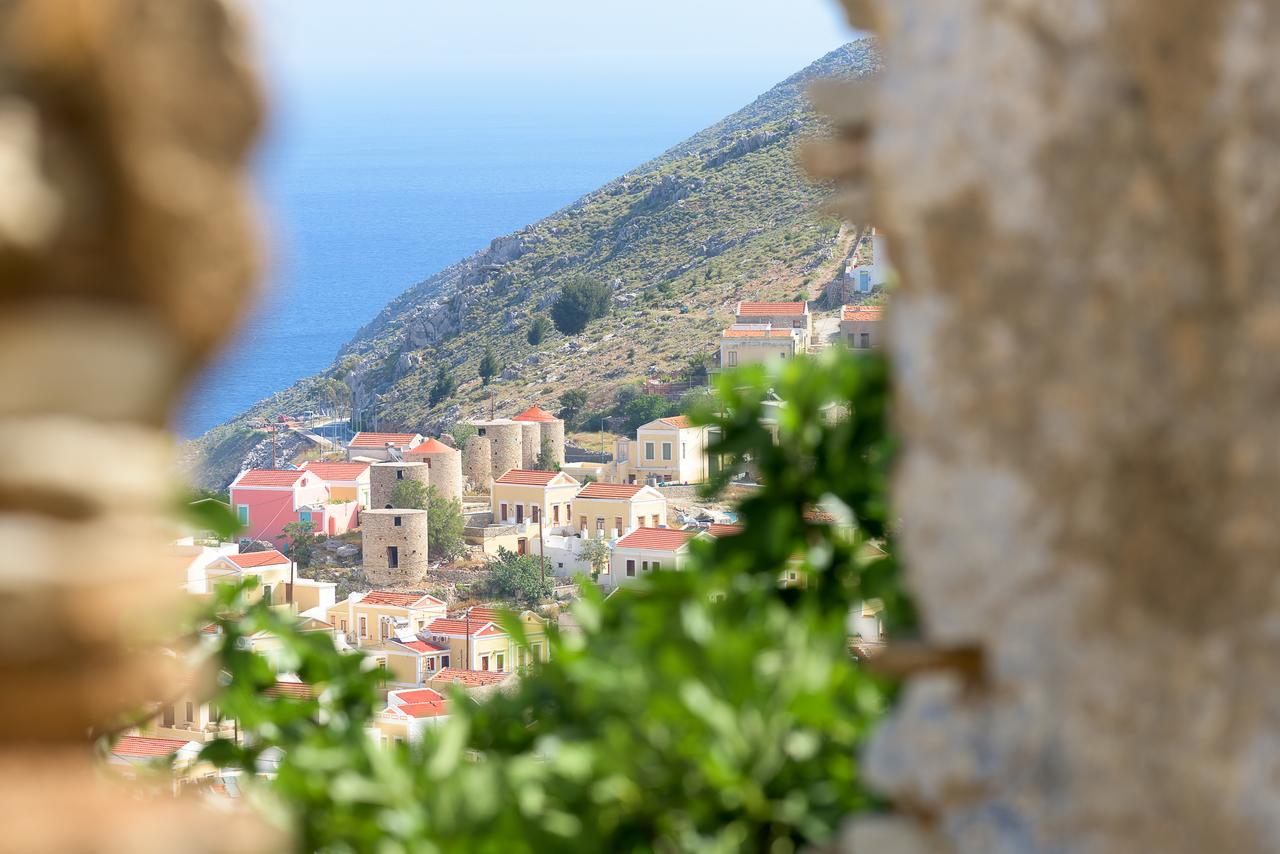 Asymi Residences Aparthotel 4*