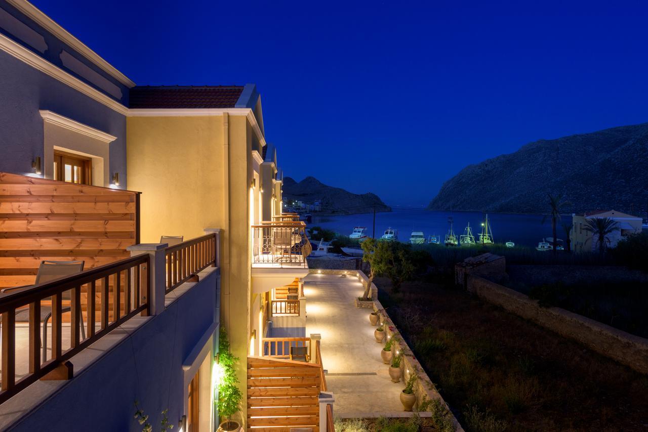 Asymi Residences Aparthotel