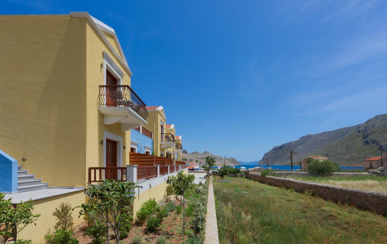 Asymi Residences Aparthotel