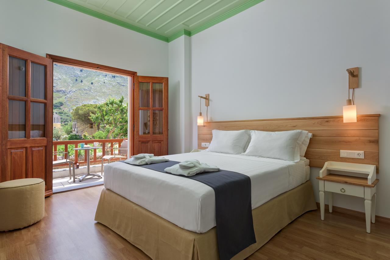 Aparthotel Asymi Residences