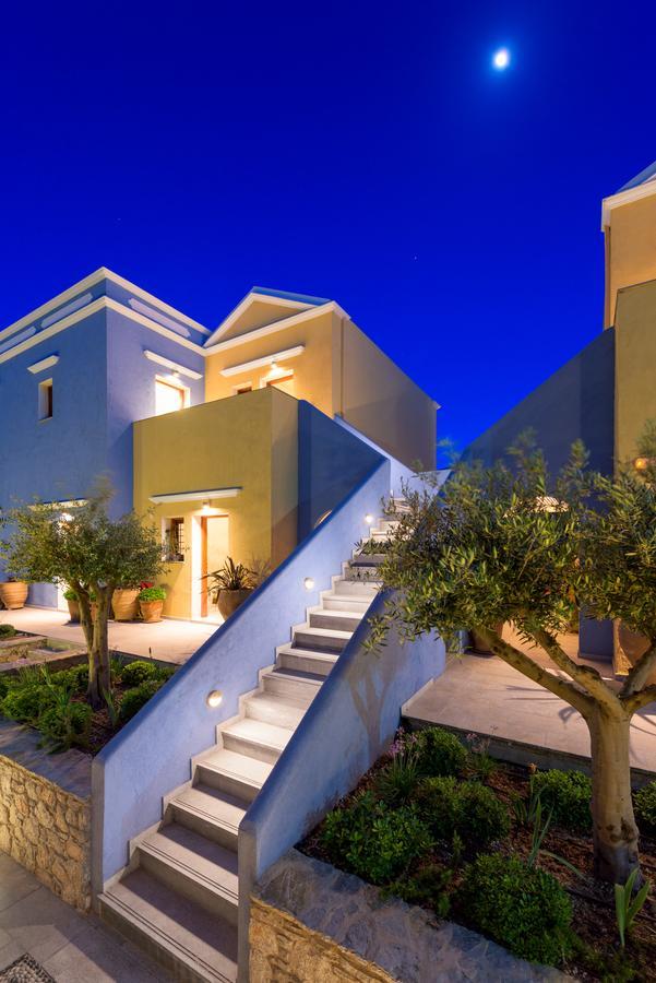 Asymi Residences Aparthotel