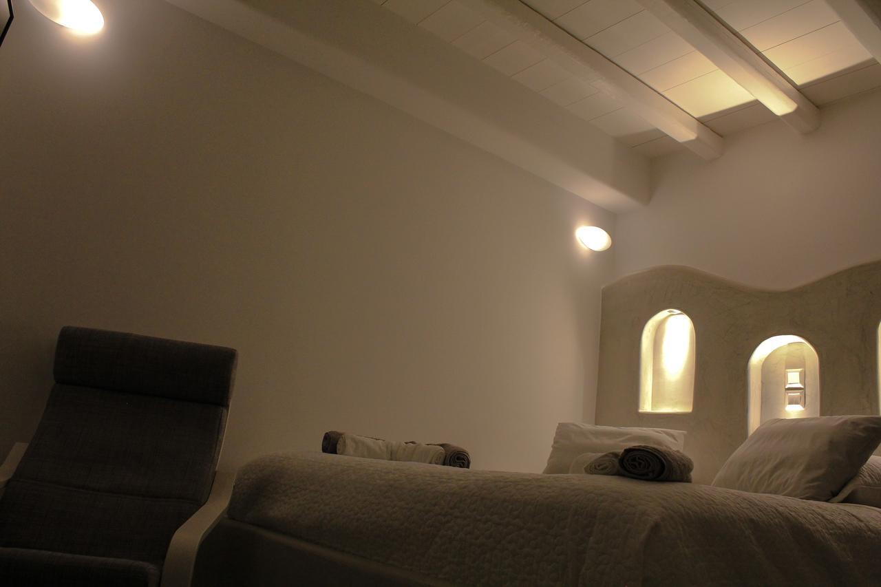Amorgos Pearls Aparthotel