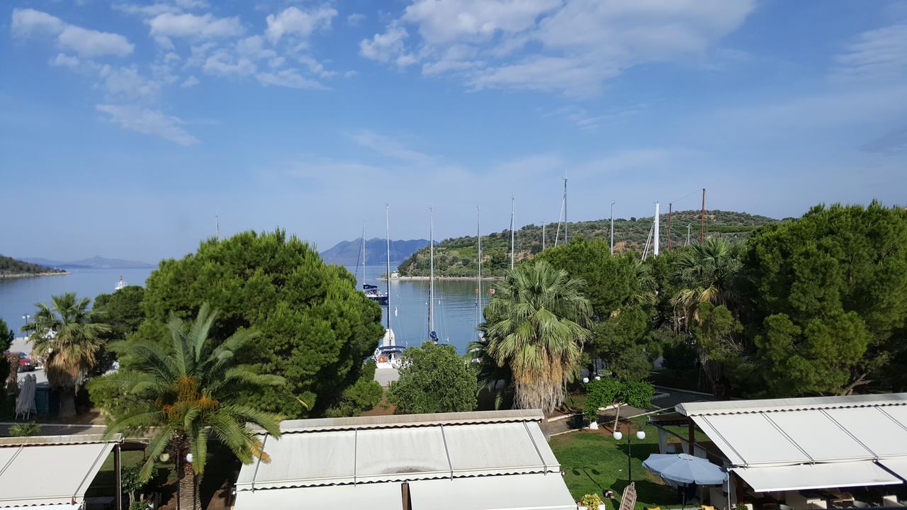 Hotel Maronika 2*
