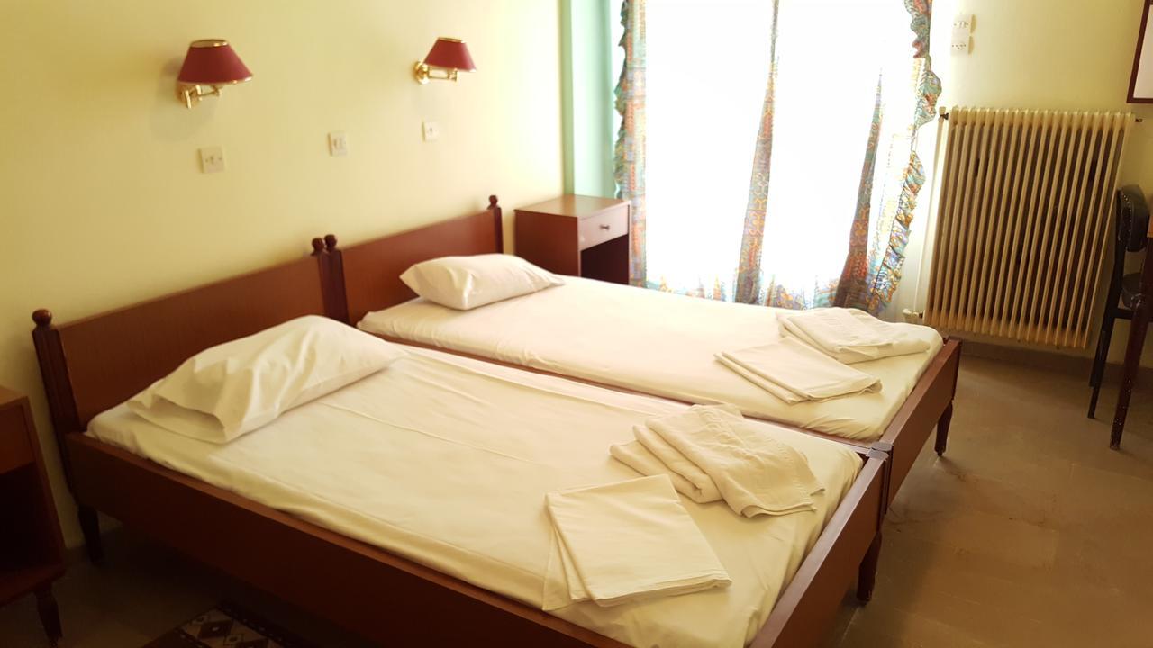 Hotel Maronika Epidaurus