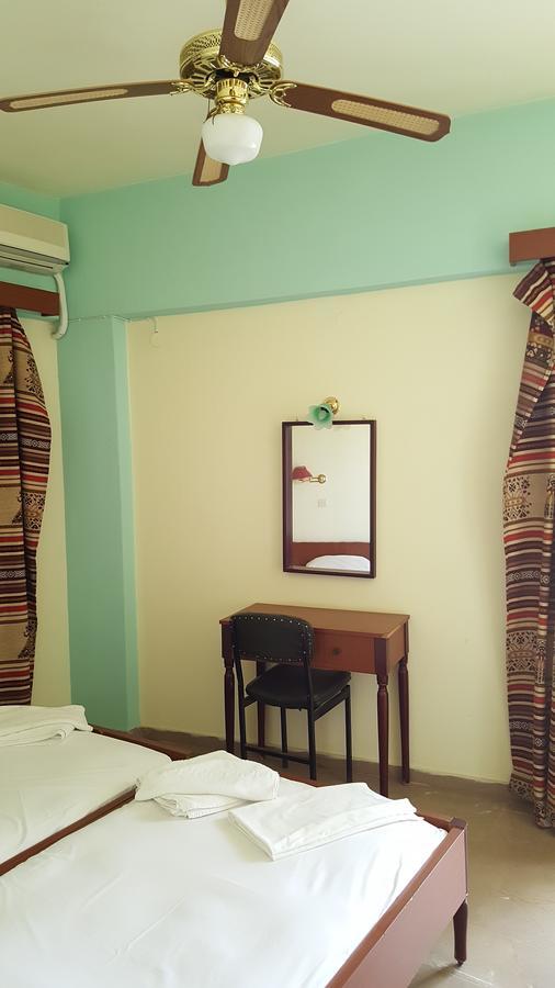 Maronika Hotel Epidaurus