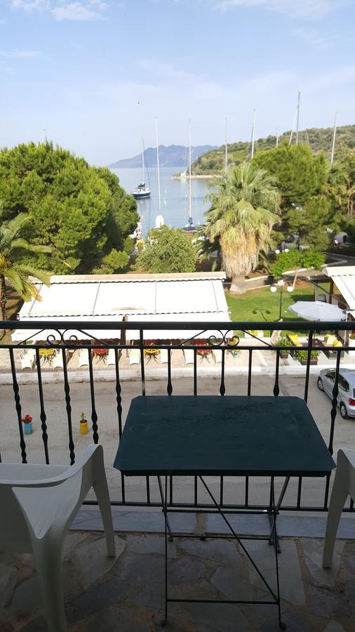 Maronika 2* Epidaurus