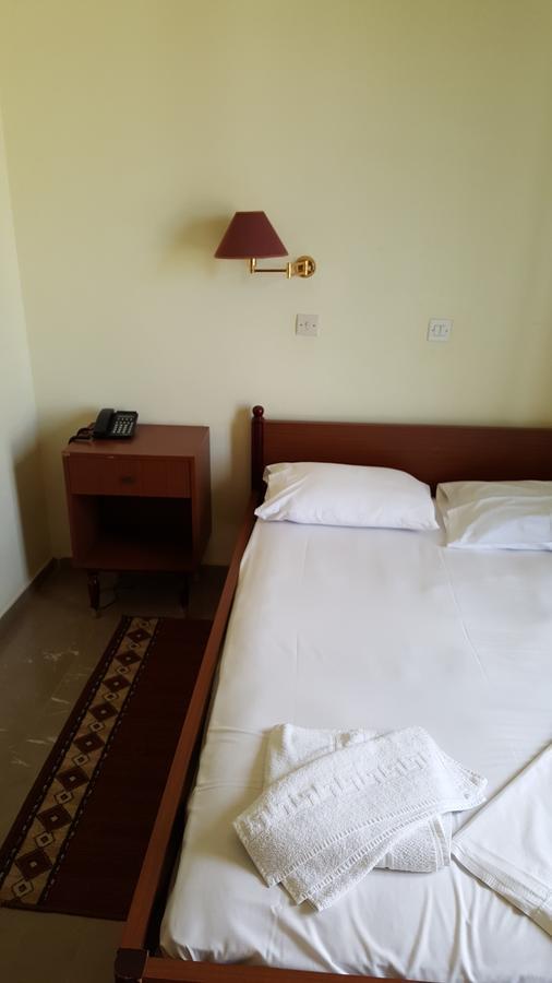 Maronika Hotel 2*