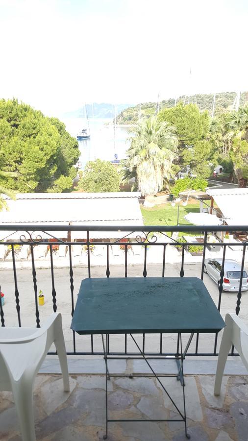 Hotel Maronika Epidaurus