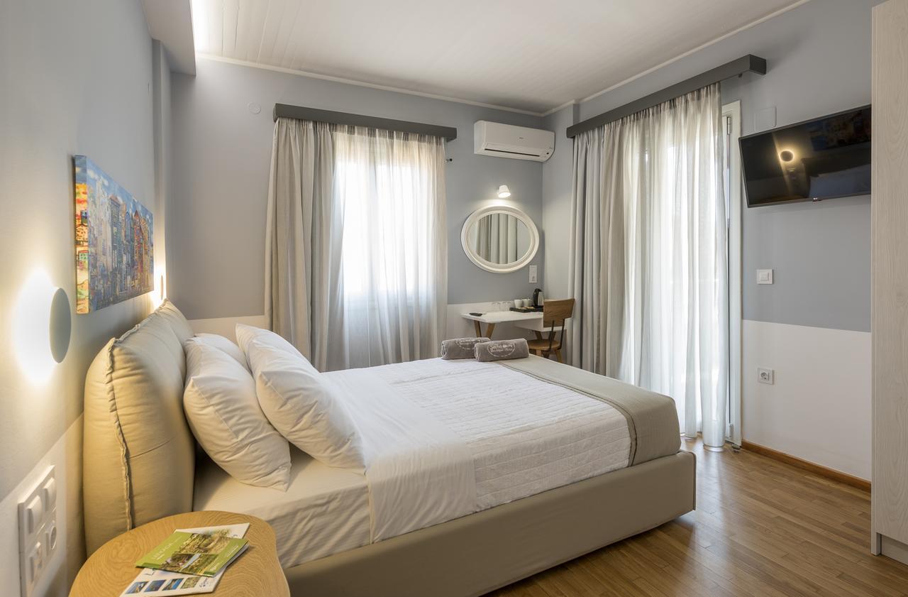 The Secret Boutique 4*