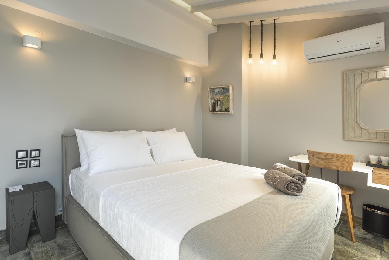 The Secret Boutique 4* Lefkada City