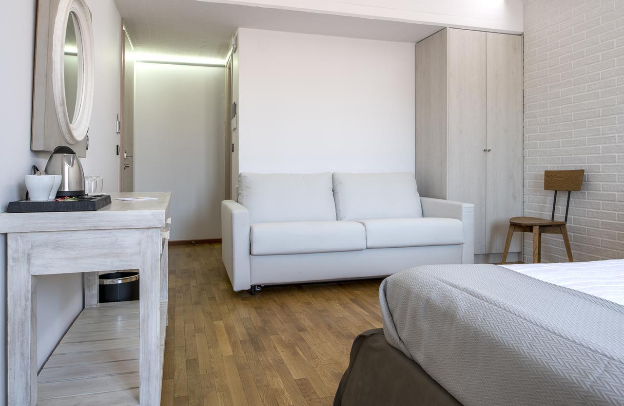 The Secret Boutique 4* Lefkada City