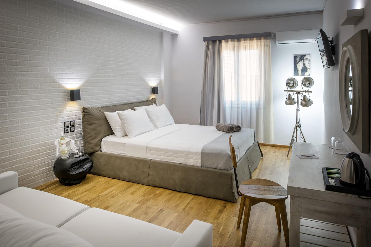 The Secret Boutique Hotel 4*