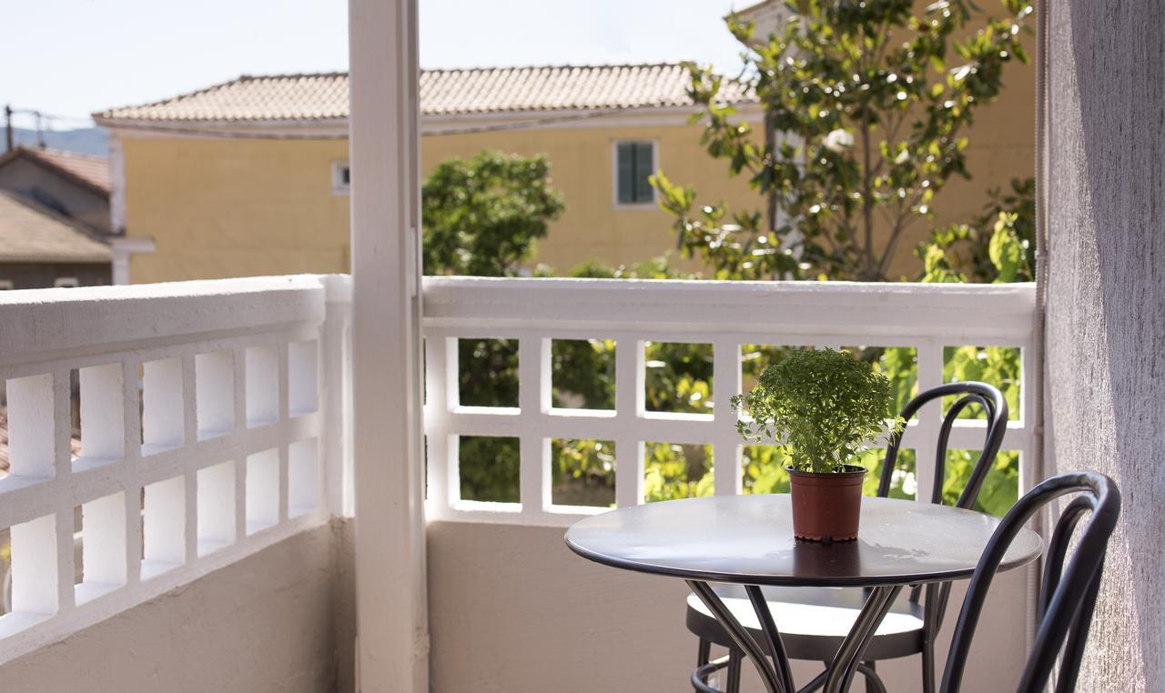 The Secret Boutique 4* Lefkada City