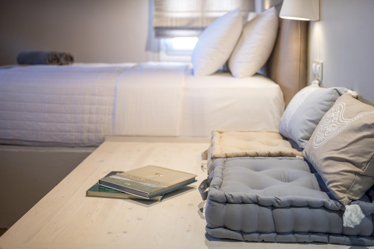The Secret Boutique Lefkada City