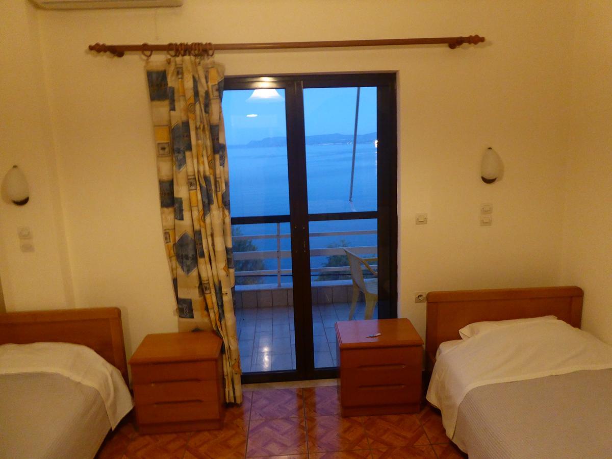 Poseidon Aparthotel