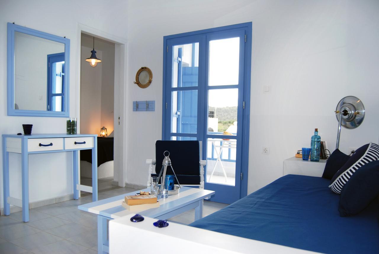 Hotel Village Cretan Agrotourism Milatos