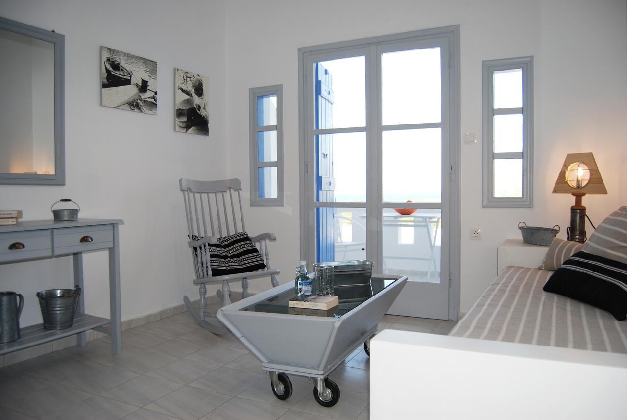 Hotel Village Cretan Agrotourism