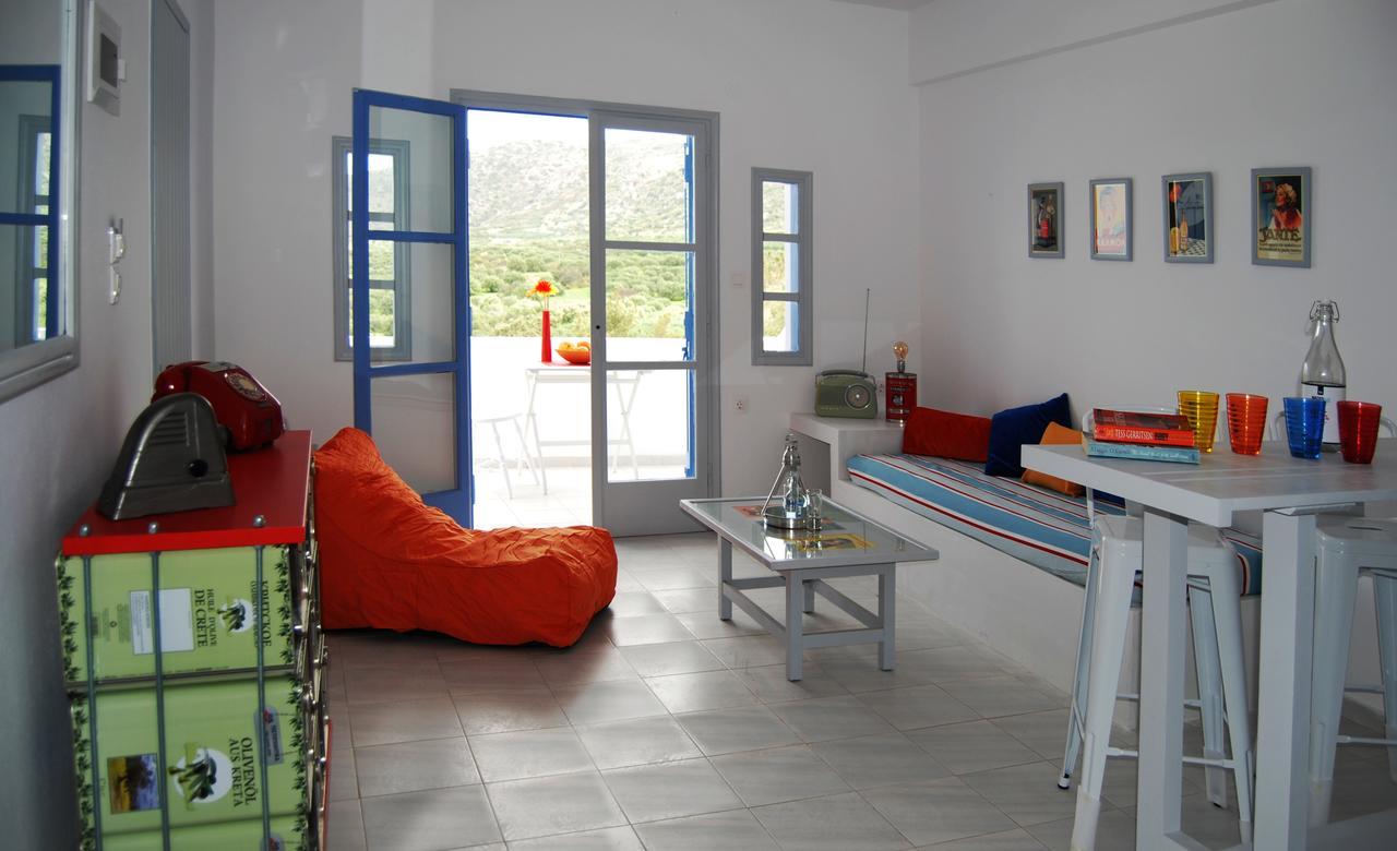 Village Cretan Agrotourism Hotel 4*