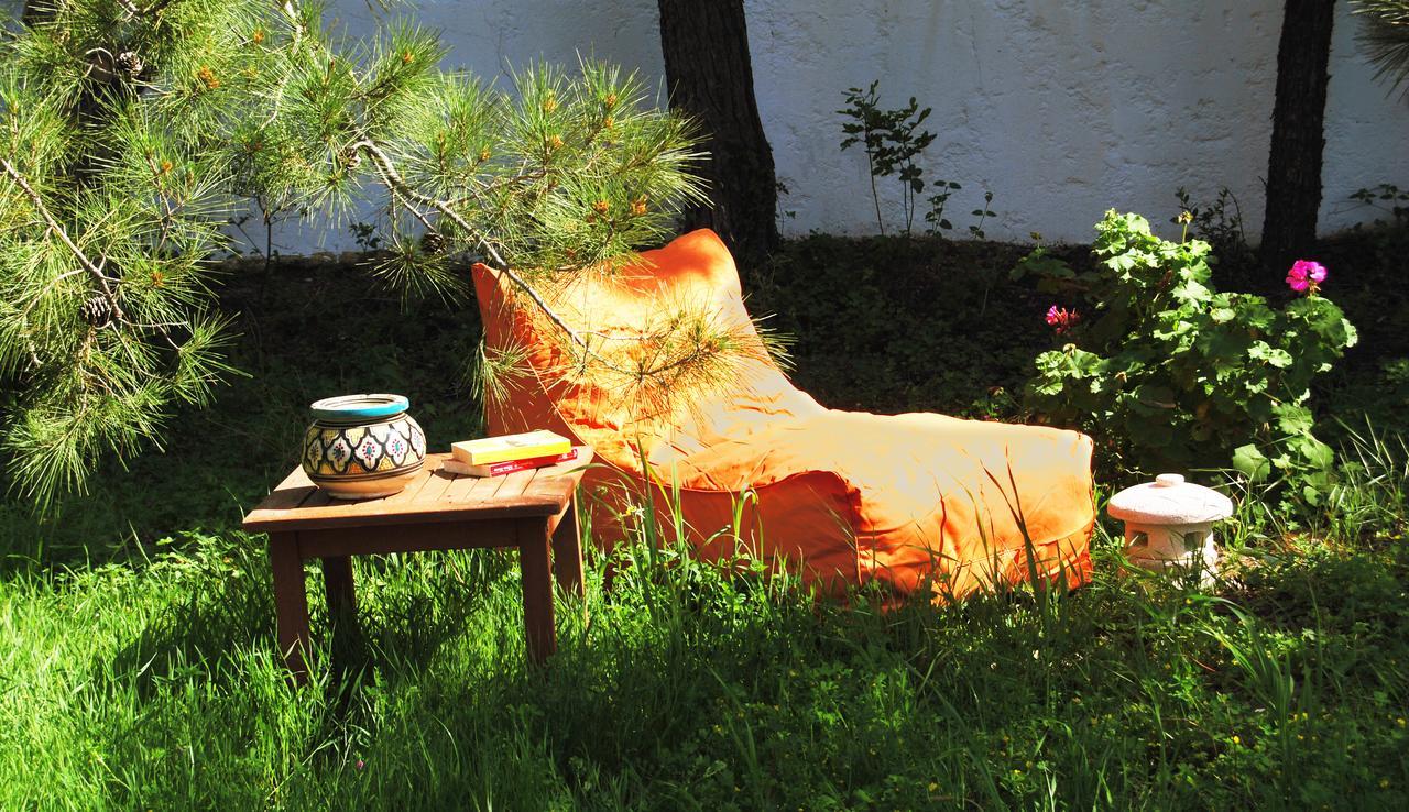 Village Cretan Agrotourism