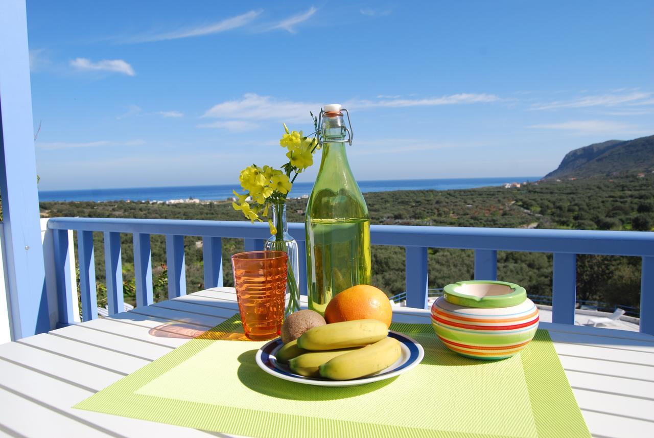 Village Cretan Agrotourism Hotel