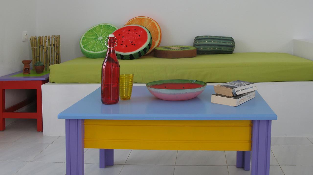 Village Cretan Agrotourism Hotel 4*