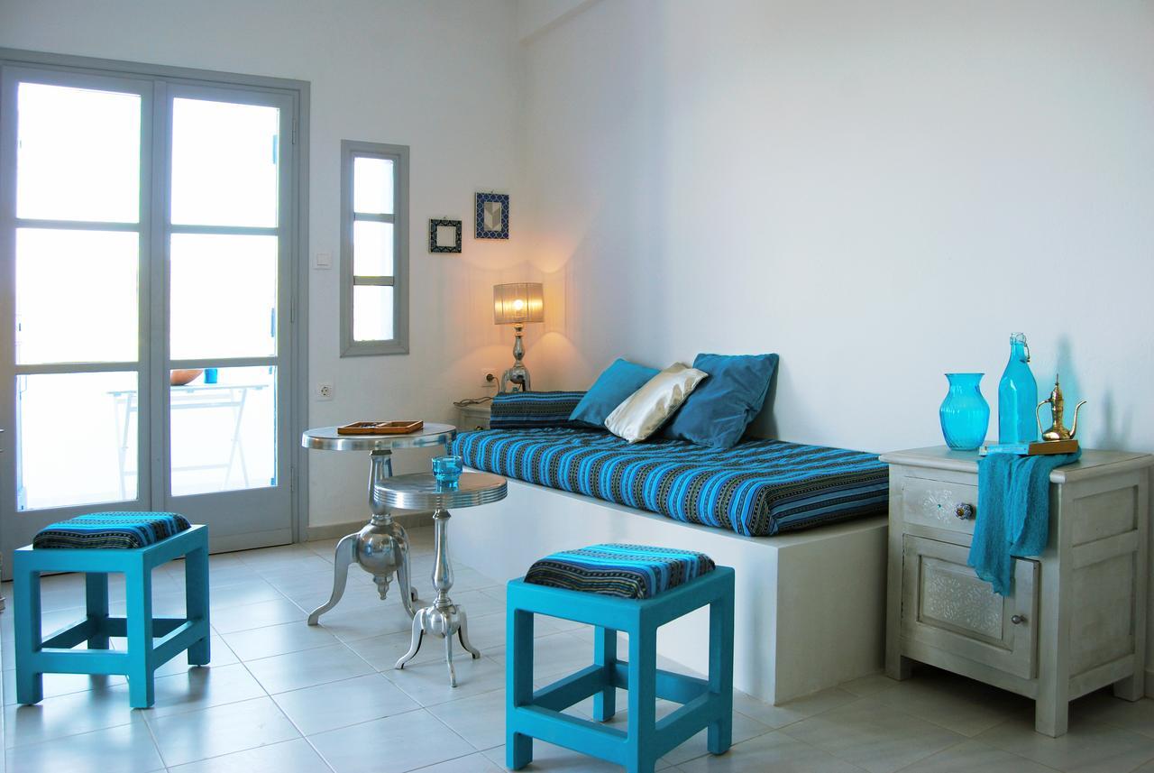 Village Cretan Agrotourism