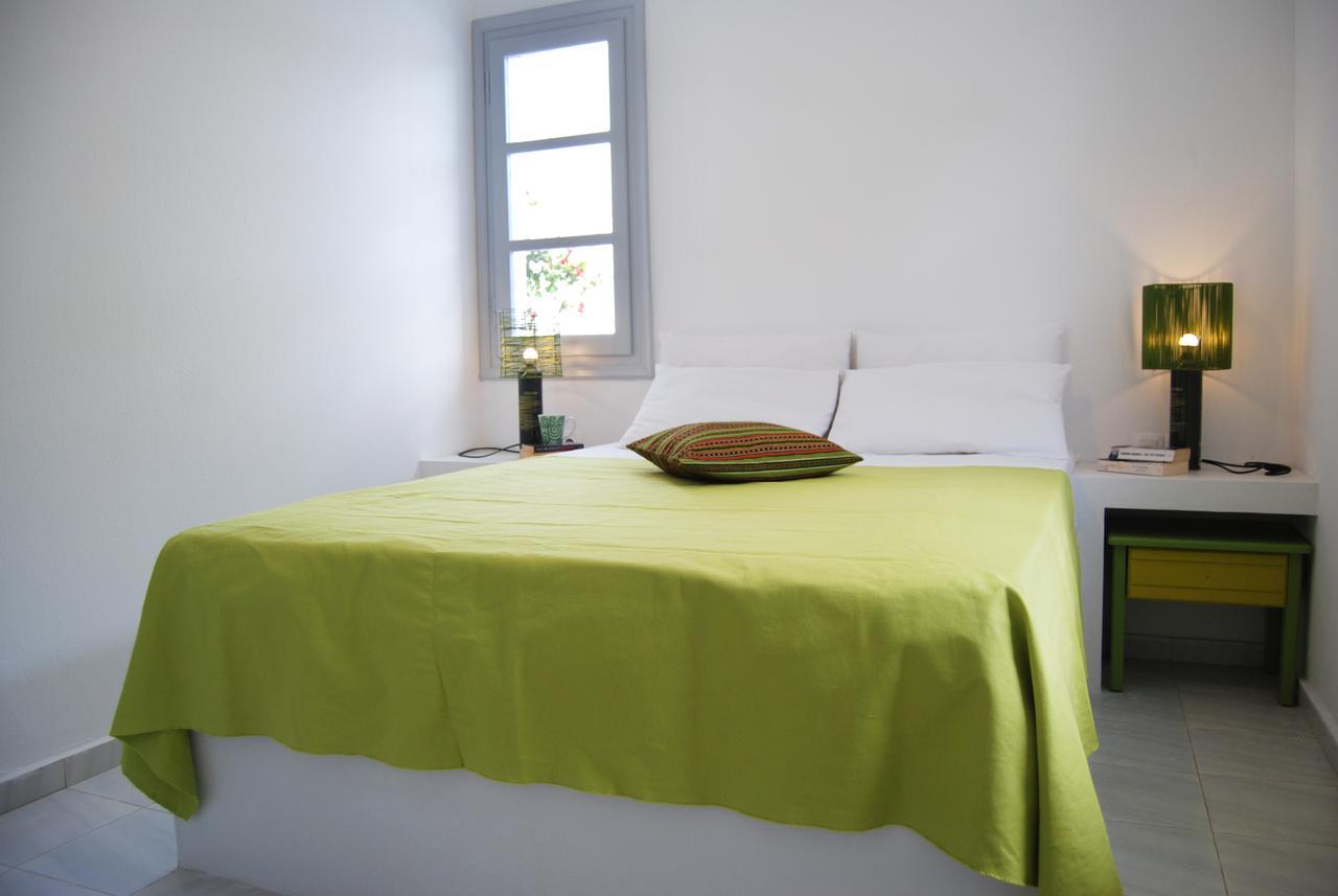 Hotel Village Cretan Agrotourism