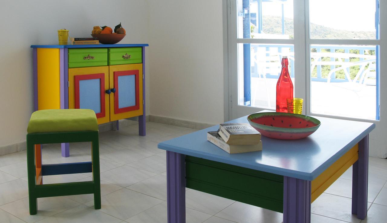 Village Cretan Agrotourism
