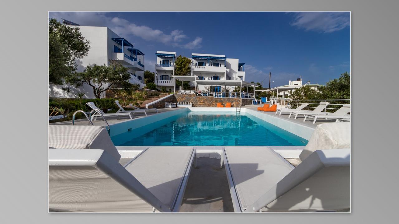 Village Cretan Agrotourism