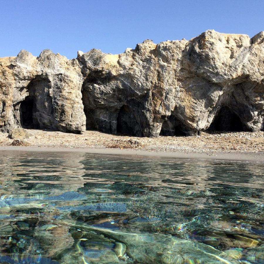 Village Cretan Agrotourism Hotel Milatos