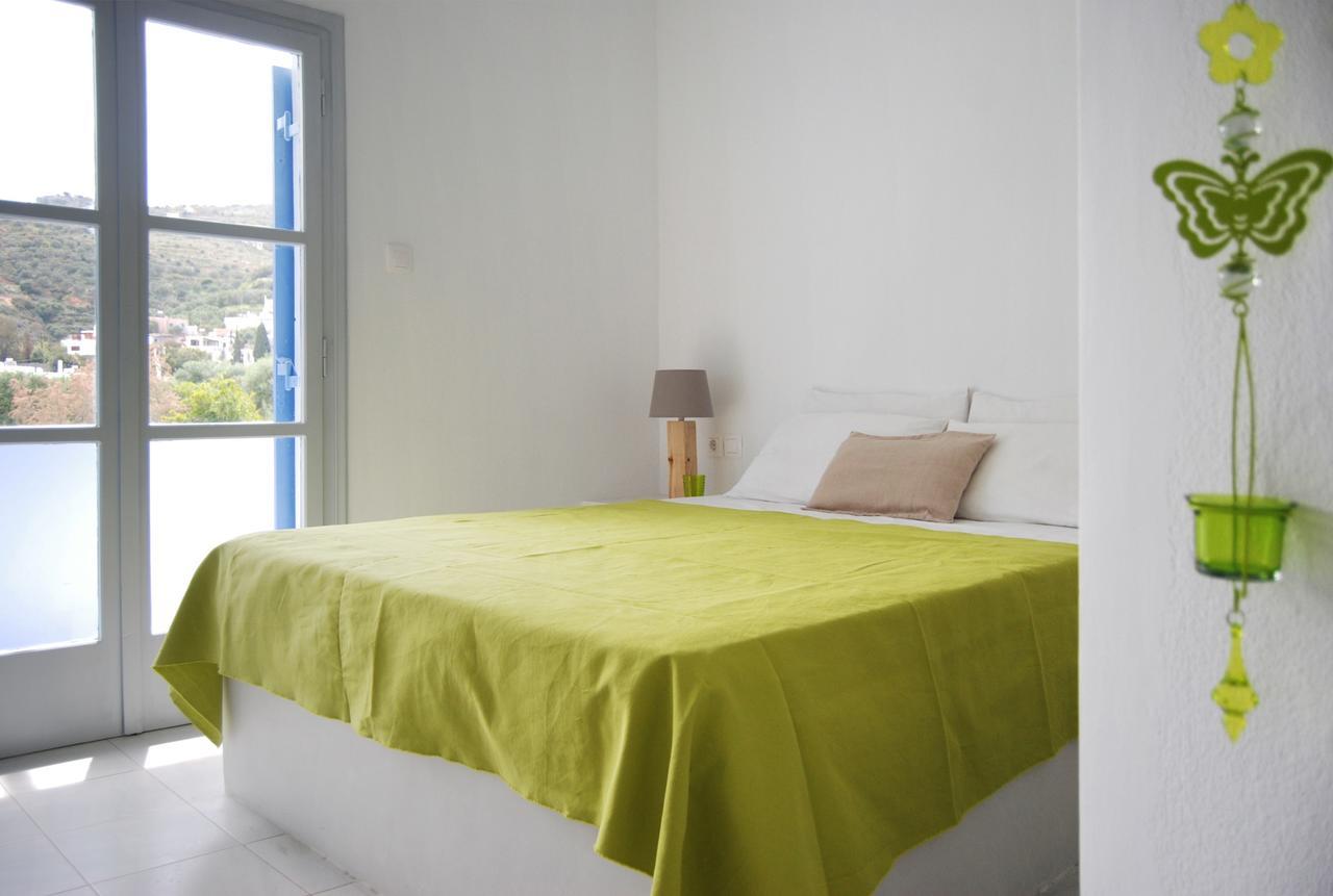 Village Cretan Agrotourism Hotel 4*