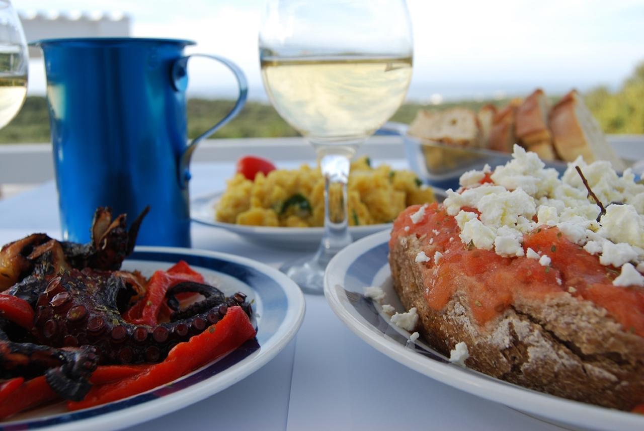 Village Cretan Agrotourism Hotel Milatos