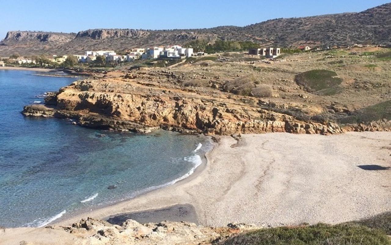 Hotel Village Cretan Agrotourism Milatos