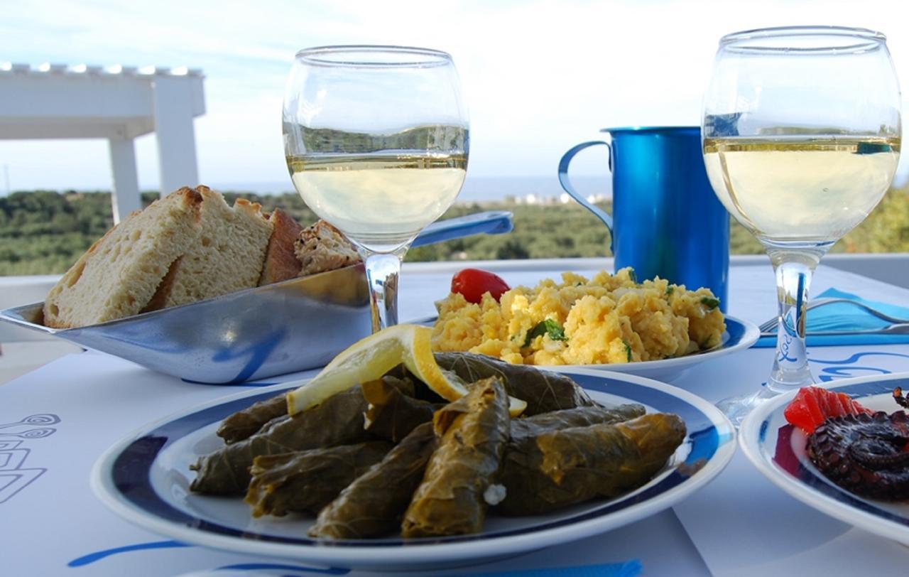 Village Cretan Agrotourism 4*