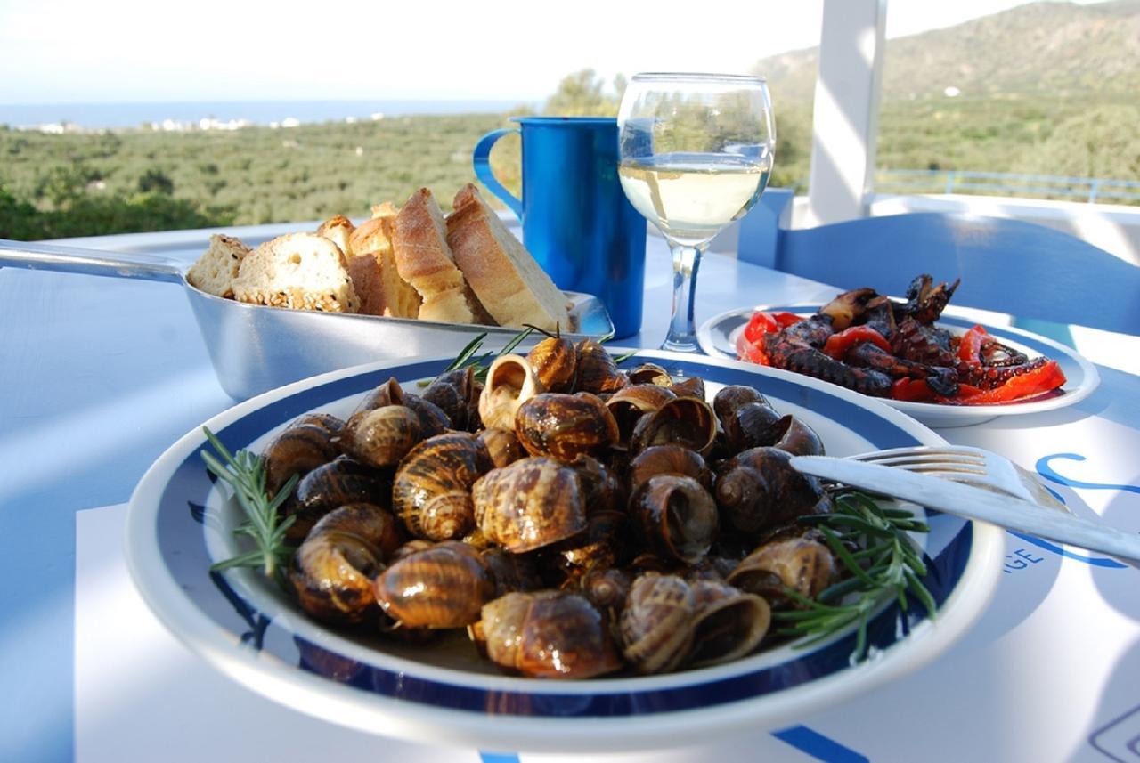 Hotel Village Cretan Agrotourism Milatos