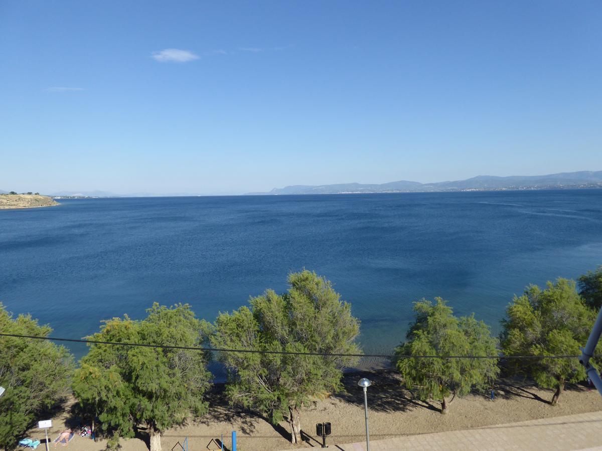Aparthotel Poseidon