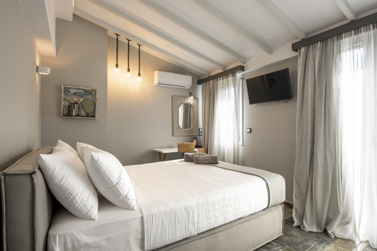 The Secret Boutique Lefkada City