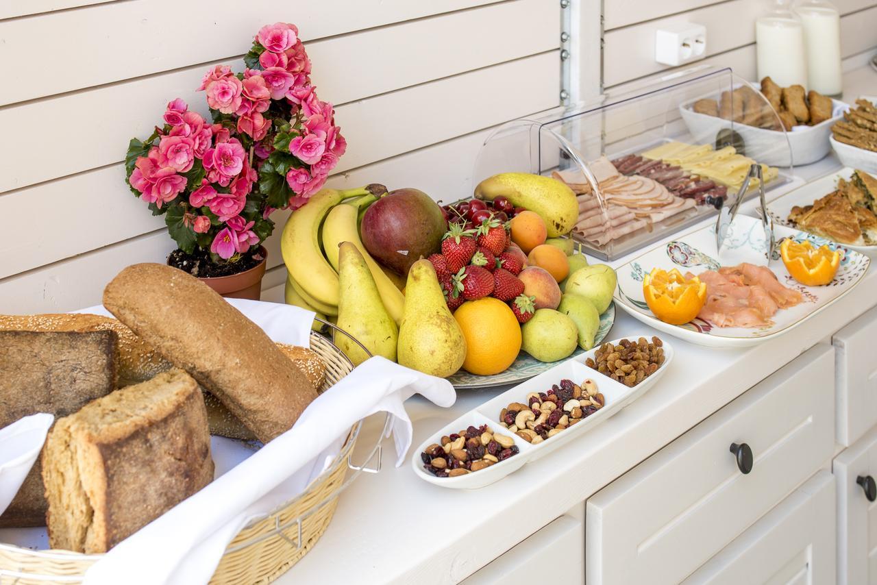 The Secret Boutique Hotel Lefkada City