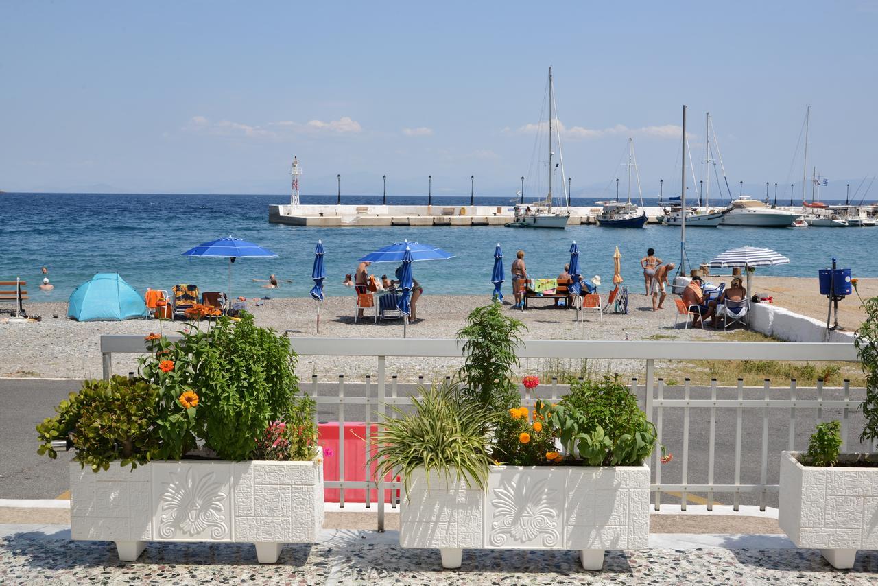 Hotel Blue Sea