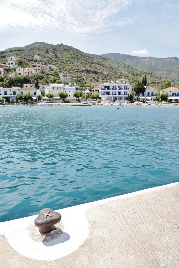Blue Sea Hotel