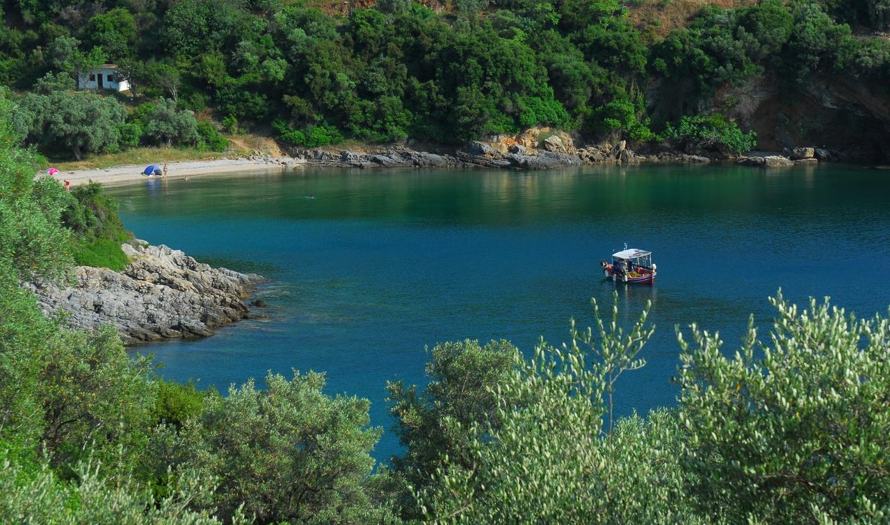 Athina-milina