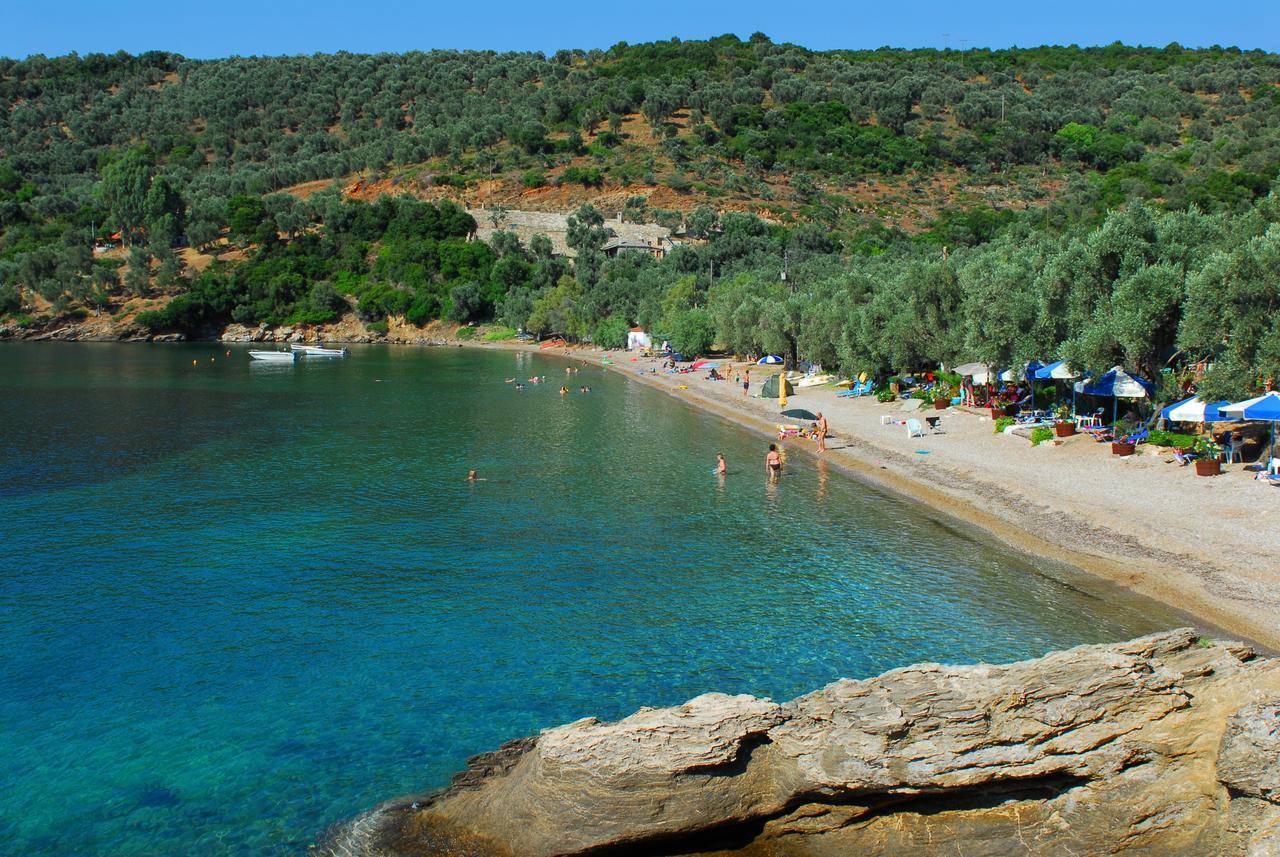 Inn Athina-milina Milina