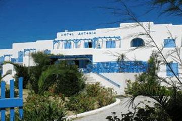 Asterias Hotel 2*