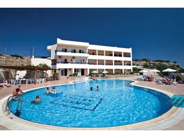 Lindos Nest 4*