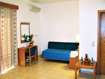 Lindos Nest 4* Pefki (Rhodes)